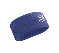 Compressport Bandeau On Off Bleu