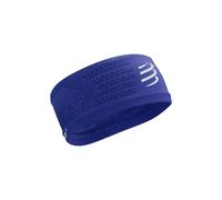 Bandeau Compressport On/Off Bleu