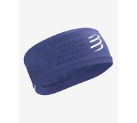 COMPRESSPORT Headband On/off - Mixte - Violet / Bleu - taille Unique- modèle 2026