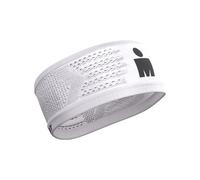 Bandeau compressport on off ironman 2026 blanc