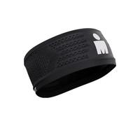 Bandeau compressport on off ironman 2026 noir