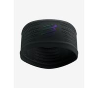 Compressport - Headband On/Off Aurora - Bandeau - One Size - black / aurora camo print