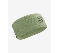 Bandeau Compressport On/Off vert clair