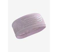 Bandeau Compressport On/Off violet clair