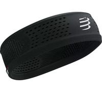 Bandeau compressport thin on off noir