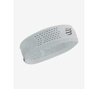 COMPRESSPORT Thin Headband On/off - Mixte - Blanc - taille Unique- modèle 2025