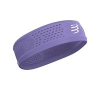 Bandeau compressport thin on off violet