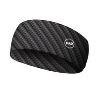 Bandeau Coolmax Carbon Reflective noir
