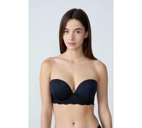 Bandeau coques fines - Idole - 95D - Noir - Femme - Etam