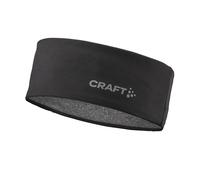 Bandeau Craft ADV Windblock Fleece Taille: L-XL / Couleur: noir