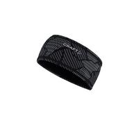 Bandeau reflechissant craft core essence lumen noir unisex