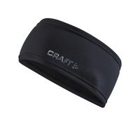 Craft Sportswear Bandeau Core Essence Thermique Noir L-XL