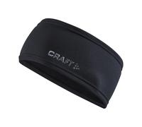 Craft Sportswear Bandeau Core Essence thermique Noir S/M