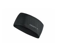 Craft Bandeau Mesh Nanoweight Unisexe - Taille unique - Noir
