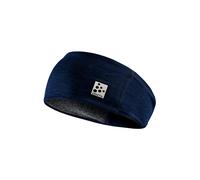 Bandeau Craft microfleece shaped Bleu TU