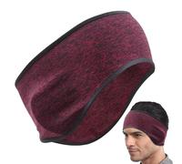 Bandeau d’hiver, cache-oreilles - Cache-oreilles en doux et portables pour