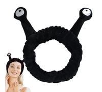 Bandeau de avec escargot mignon et doux