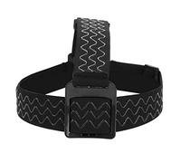 Bandeau de Caméra Réglable avec Plaque de Montage | Sangle en nylon, durable et indéchirable, taille réglable, compatible avec les caméras d\'action