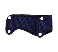 Bandeau de Casque de Sécurité - Bandeau Absorbant Pour Doublure De Casque | Coussinets Séchage Rapide Réutilisables pour Soudeurs Sportifs Électriciens Paysagistes BTP