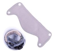Bandeau de Casque de Sécurité | Bandeau Lavable pour Casque de Sécurité - Coussinets Séchage Rapide Réutilisables pour Soudeurs Sportifs Électriciens Paysagistes BTP