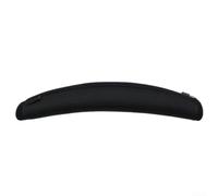 Bandeau de Casque en Maille Douce pour FiiO FT13 Gris(Black)