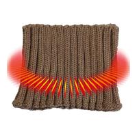 Bandeau De Cheveux Tricoté Pour Femme, Bandeau De Cheveux D'hiver Pour Femmes - Large Bandeau Tricoté Pour L'hiver - Bande De Cheveux Tricoté Chaude Pour La Saison F