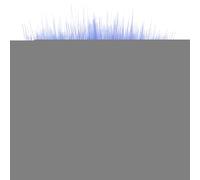 Bandeau de cheveux Troll, bandeau Troll, Déguisement d'Halloween, Couvre-chef confortable, bandeau pour cheveux, accessoires d'encouragement pour, adolescents et adultes