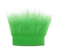 Bandeau de cheveux Troll - Perruque de cheveux fous avec bandeau poilu | Costume d'Halloween portable Habillage Bandeau de cheveux Accessoires de gaieté durables Coiffe pratique pour les événements de