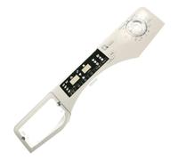 Bandeau de commande avec capteur Machine à laver, Lave-linge 41045036 CANDY Machine à laver, Lave-linge 41045036 CANDY