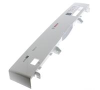 Bandeau de commande blanc 00678778 - lave-vaisselle bosch