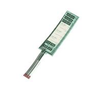 Bandeau de commande d'origine Four, cuisinière DG34-00038A SAMSUNG