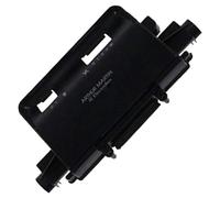 Bandeau de commande d'origine Hotte 50248012002 ARTHUR MARTIN ELECTROLUX Hotte 50248012002 ARTHUR MARTIN ELECTROLUX