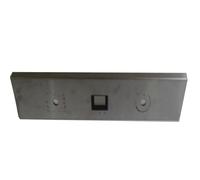 Bandeau de commande Four, cuisinière 210442305 BEKO