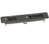Bandeau de commande Hotte 482000008469 WHIRLPOOL