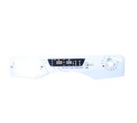 Bandeau de commande Machine à laver, Lave-linge 43033582 CANDY
