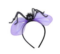 Bandeau de costume de Halloween | Accessoires pour cheveux et accessoire de déguisement | Couvre-Chef de Déguisement Halloween | pour célébration mariage événement foire Renaissance