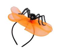 Bandeau de costume de Halloween | Accessoires pour cheveux et accessoire de déguisement | serre-tête Halloween horreur | pour célébration mariage événement foire Renaissance