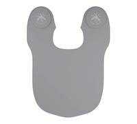 Bandeau de cou - Châle pour colorer les cheveux, cape pour couper les cheveux du salon, collier de protection avec poids , couverture facile à porter