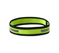 Bandeau de course : bandeau pour cheveux à séchage rapide | bandeau pour la tête confortable et réfléchissant pour absorber l'humidité | bandeau élastique multi-sport pour yoga à domicile