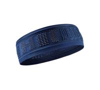 Bandeau de course, bandeaux de sport, respirants, confortables, élégants | Bandeau de gym doux pour la course à pied, la randonnée, ultra run