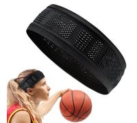Bandeau de course lavable respirant dissipation de la chaleur confortable | Bandeau de sport souple pour course à pied, basket-ball, jogging, gym, entraînement, fitness, tennis, cyclisme, randonnée