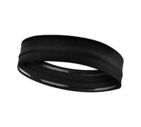 Bandeau de course réglable à séchage rapide respirant pour le cyclisme, le yoga, la gym, non irritant, ajustement confortable, pour le sport en plein air