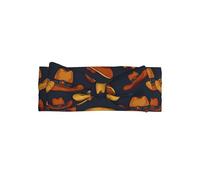 Bandeau de cowboy avec nœud pour bébé, accessoire pour cheveux, adapté pour les nouveau-nés, les nourrissons et au quotidien