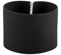 Bandeau de deuil Derbystar noir senior