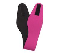 Bandeau de douche respirant avec ajustement confortable, protège-oreilles réglable, bandeau léger pour nageurs, adolescents, , femmes, hommes, jeunes filles