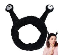 Bandeau de en forme d'escargot mignon en forme d'escargot de