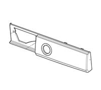 Bandeau de façade - Lave-linge (AGL75352566 LG)