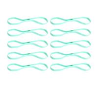 Bandeau de fitness pour la sueur, bandeau de sudation pour la course à pied, antidérapant, élastique, bandeau absorbant, bandeau élastique