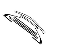 Bandeau De Garniture De Vitre Extérieure Pour VW Pour Arteon 2019 2020 2021 2022 2023 2024 PYPFQUMQGR