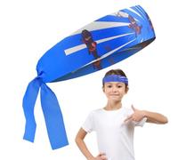 Bandeau de karaté pour, Bandeau à Nouer Ajustable, réutilisable, Classique | Bandeau de sueur Costume de fête à thème de karaté, déguisement de de rôle, formation pour , Arts martiaux, sport, ban